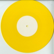 Back View : Jase / Adam Stromstedt - BANOFFEE PIES RECORD STORE DAY 02 (COLOURED 10 INCH) - Banoffee Pies / BPRSD002