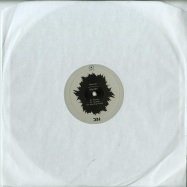 Back View : Idriss D - KHOMSA EP - Memento Records / DIB003