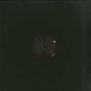 Back View : Stratton - WHITE PUNKS ON E - Natural Sciences / Natural011