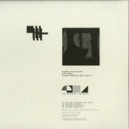 Back View : Dark Division - OPTIMAL CONFIGURATION DAILY - Hidden Tapes / HT001