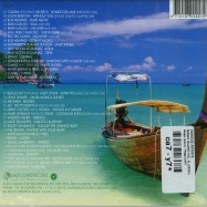 Back View : Various Artists - MAGIC ISLAND VOL. 8 (2XCD) - Magic Island / Magiccd05