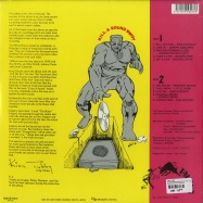 Back View : King Tubby - SOUNDCLASH DUBPLATE STYLE PT. 1 (LP) - Dub Store Records / DSRLP613
