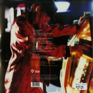 Back View : Kid Rock - DEVIL WITHOUT A CAUSE (LTD ORANGE 2X12 LP) - Warner / 7533821