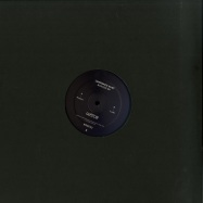 Back View : Lawrence Kurt - AVALON EP - Wats Records / WSR002