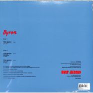 Back View : Byron - TOO MUCH - Best Italy / BST-X023
