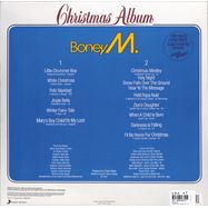 Back View : Boney M - CHRISTMAS ALBUM 1981 (LP) - Sony Music / 88985409231