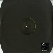 Back View : Seph - TELEPORT EP (COLOURED VINYL) - Echocord Colour / Echocord Colour 040