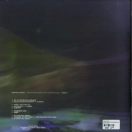 Back View : Simone Gatto - HEAVEN INSIDE YOUR FREQUENCIES PT. 2 (GREEN 180G 2X12 LP) - Out-ER / OUTA07