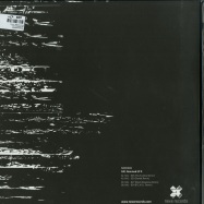 Back View : Various Artists - NX1 REMIXED EP 3 - NEXE RECORDS / NX003
