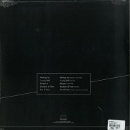 Back View : Trisomie 21 - WAIT AND DANCE (LP) - Dark Entries / DE194