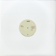 Back View : Okain - MAGIC BOX EP (VINYL ONLY) - Infuse / Infuse024