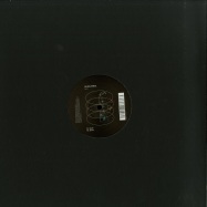 Back View : Julian Jeweil - SPACE - Drumcode / DC179