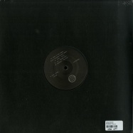 Back View : Various Artists - INTRODUCTION EP - INTERGRADED / INTGRD001