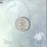 Back View : Nuances - MURMURS OF A HEAVY HEART - Tabernacle / TABR 040