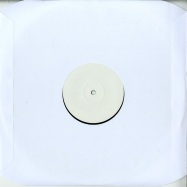 Back View : Unknown Artists - X1 (VINYL ONLY) - Mad Recordings / MAD1X