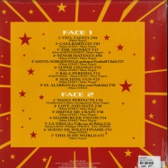 Back View : Mano Negra - CASA BABYLON (LP+CD) - Because Music / BEC5543323