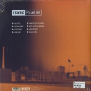 Back View : Fink - FINKS SUNDAY NIGHT BLUES CLUB, VOL.1 (LP + MP3) - R Coup D / RCPD013