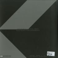 Back View : Forward Strategy Group - RAVE 002 - ARTS / RAVE002