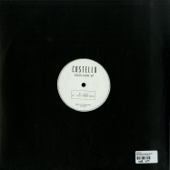 Back View : Costello - EXCELSIOR EP (MADBEN REMIX) - Bad Life Records / BL12IN108