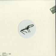 Back View : Twoman - STRATOSPHERE - Man Band / MNBN05
