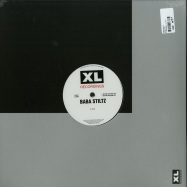 Back View : Baba Stiltz - SHOWTIME - XL Recordings / XLT 915T