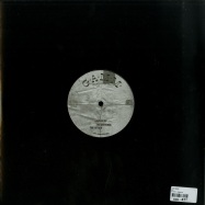 Back View : Love Drop - EP - G.A.M.M. / GAMM124