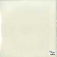 Back View : Autechre - NTS SESSIONS 3 (LTD 3X12 LP + MP3) - Warp Records / WARPLP364-3