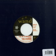 Back View : The Ivories - PLEASE STAY / I M IN A GROOVE (7 INCH) - Outta Sight / OSV177