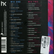 Back View : Various Artists - HEDKANDI IBIZA (2XCD) - Hedkandi  / HEDK164