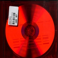 Back View : Various Artists - COMPACT WRECKS (CD) - Klasse Wrecks / CompactWrecks