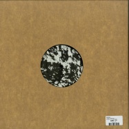 Back View : Skudge - QUASI / PARALLEL - Skudge Records / SKUDGE012
