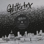 Back View : Candi Staton - HALLELUJAH ANYWAY (LARS/ DR PACKER RMXS) - Glitterbox / GLITS019R