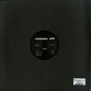 Back View : Sept - MENTAL STATEMENT EP (JOE FARR REMIX) - Prodigal Son / PRSON006