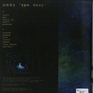 Back View : Maat - THE NEXT (LP) - Pacific City Sound Visions / PCSV 078