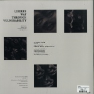 Back View : Liberez - WAY THROUGH VULNERABILITY (LP) - ALTER / ALT43