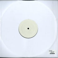 Back View : Hugo Massien - ICE COLD TRAX - North Side Vibe Committee / NSVC001