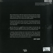 Back View : Suff Daddy - BAKERS DOZEN (LP + FLEXI-DISC) - Fat Beats / BDZ010