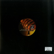 Back View : Various Artists - HONEY EP - Soiree Records International / SRT171
