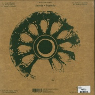 Back View : Secede - TRYSHASLA (2LP) - Lapsus Records / LPS-PS02