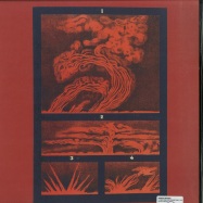 Back View : Various Artists - CUNEIFORM FOR PUMAPUNKU (2X12 INCH) - Light Sounds Dark / LSD027