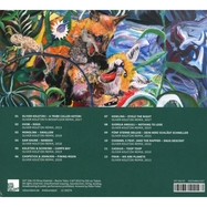 Back View : Oliver Koletzki - REMIX TALES (CD+DOWNLOAD) - Stil Vor Talent / SVT246CD