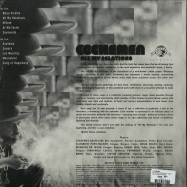 Back View : Cochemea - ALL MY RELATIONS (LP + MP3) - Daptone Records / DAP055-1