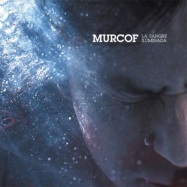 Back View : Murcof - LA SANGRE ILUMINADA (OST) (RSD 2019- RED VINYL) - Infine Music / IF1014LP