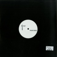 Back View : Kapoor - EXTRACT PART ONE - Four Sides / 4SIDESEXPRT001