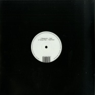 Back View : Various Artists - BEST OF DIGITAL DANCEFORCE VOL. 1 - Optimo Music Digital Danceforce / OMDD Vinyl 001