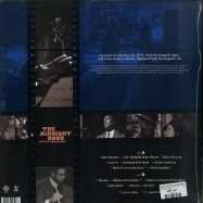 Back View : Adrian Younge & Ali Shaheed Muhammad - THE MIDNIGHT HOUR LIVE AT LINEAR LABS (LP) - Linear Labs / LL042LP