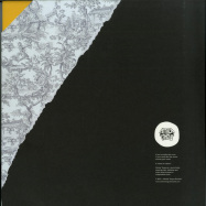 Back View : Gin Tonic Orchestra (Kaidi Tatham) - STEFANIA EP - Mother Tongue / MT19002