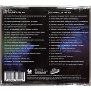 Back View : The Disco Boys - THE DISCO BOYS VOL.19 (2XCD) - Weplay Music / 1067020WP