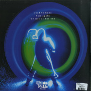Back View : Blue Soul - LITMUS TEST (140 G VINYL) - Whiskey Pickle / WPW 006