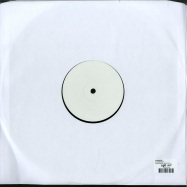 Back View : B-Tracks - B-TRACKS EP - Supply Records / SUPPLY-015
